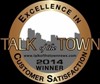 talkoftown talkoftown