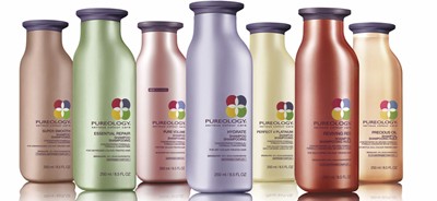 pureology pureology