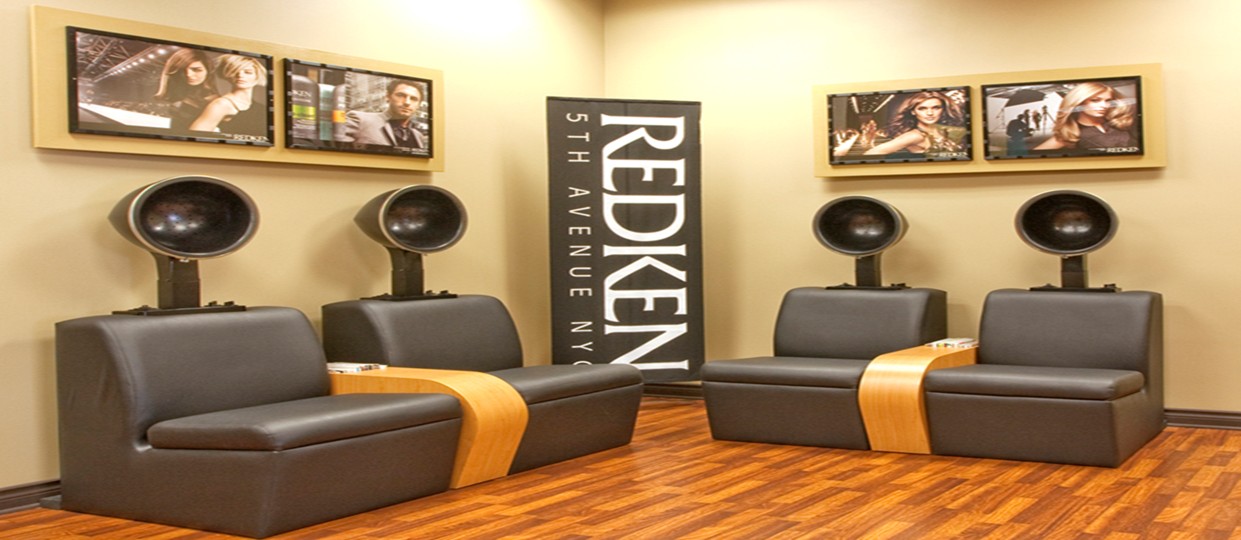 Home Hair Expressions Salon