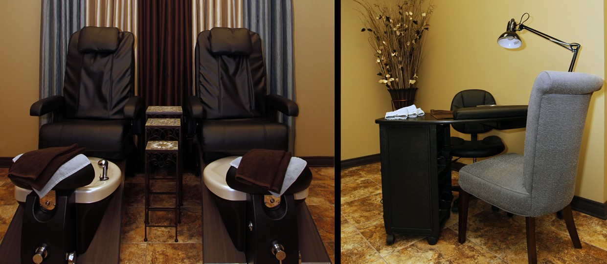 Home Hair Expressions Salon