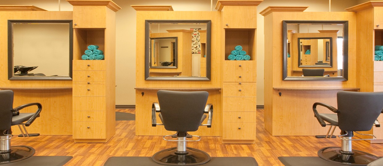 Home Hair Expressions Salon