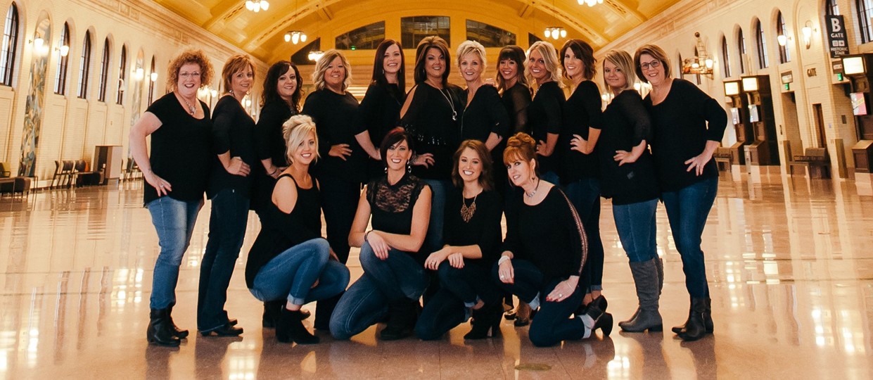 Home Hair Expressions Salon