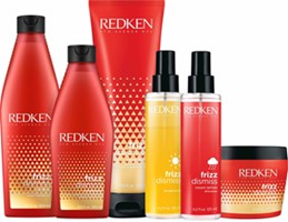 REDKEN Frizz Dismiss REDKEN Frizz Dismiss