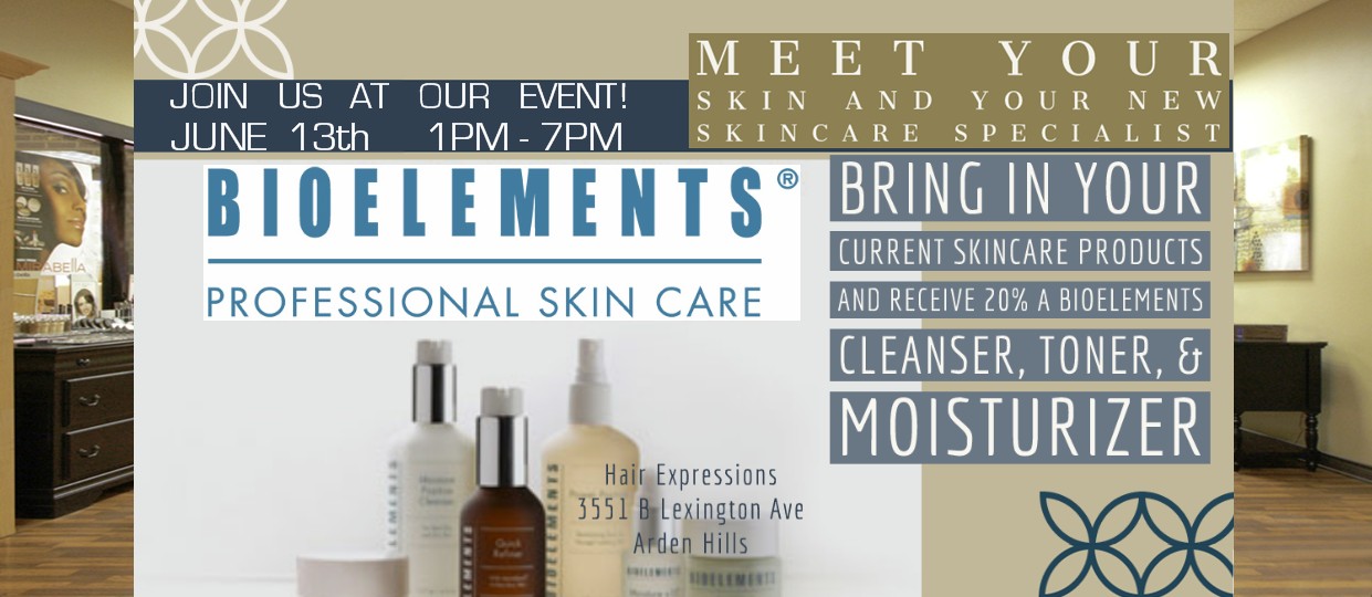 Home Hair Expressions Salon