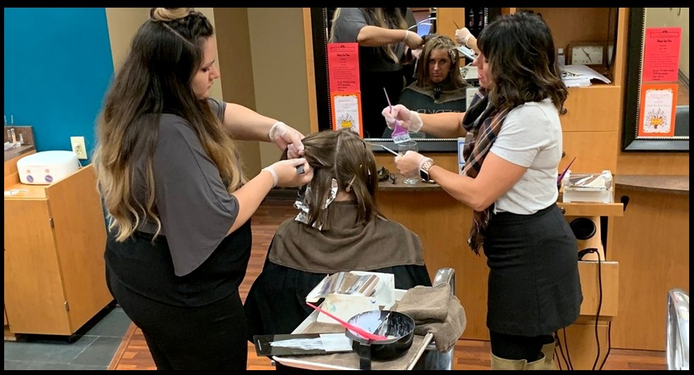 expressions salon expressions salon