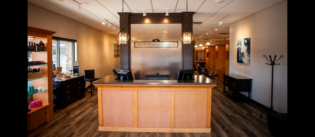 Home Hair Expressions Salon