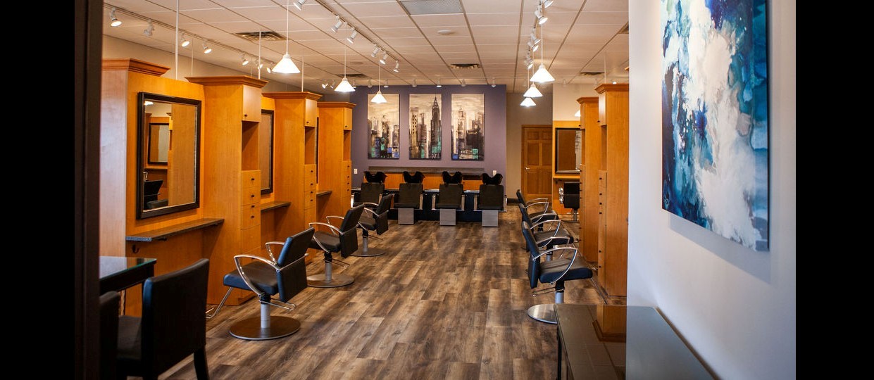 Home Hair Expressions Salon