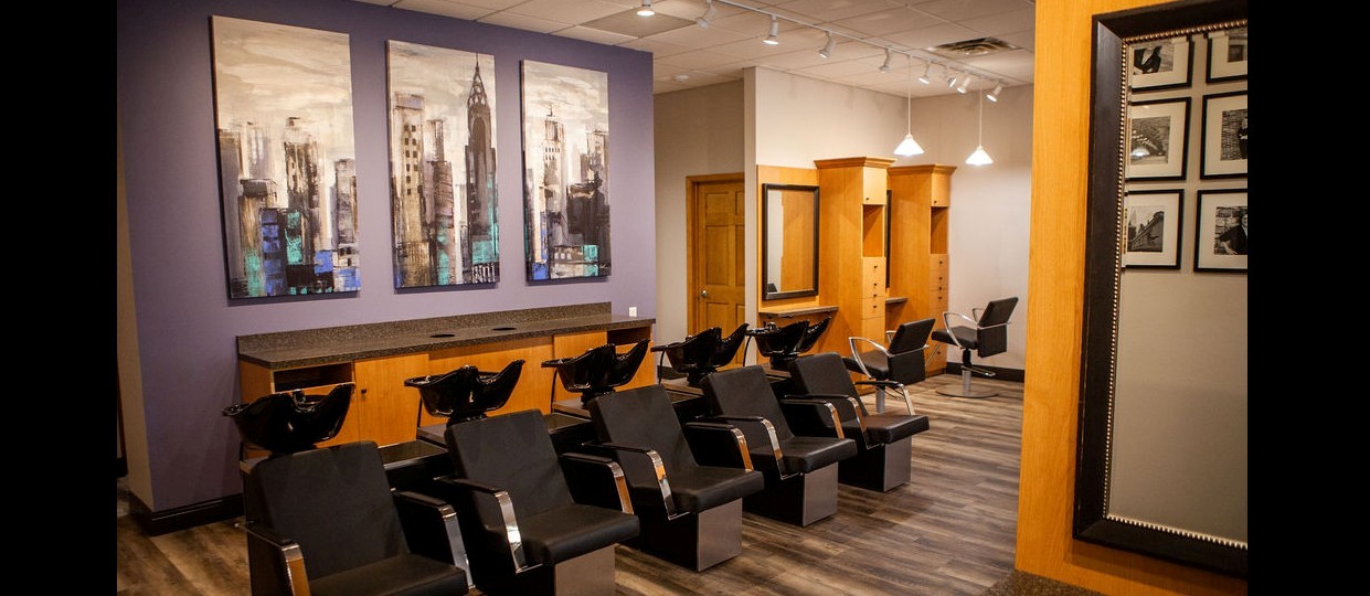Home Hair Expressions Salon