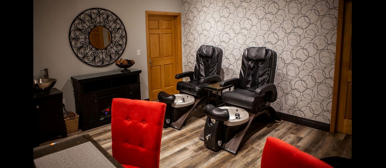 Home Hair Expressions Salon