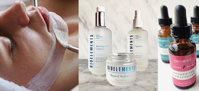 bioelements products