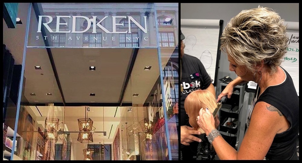 About Us Hair Expressions Salon