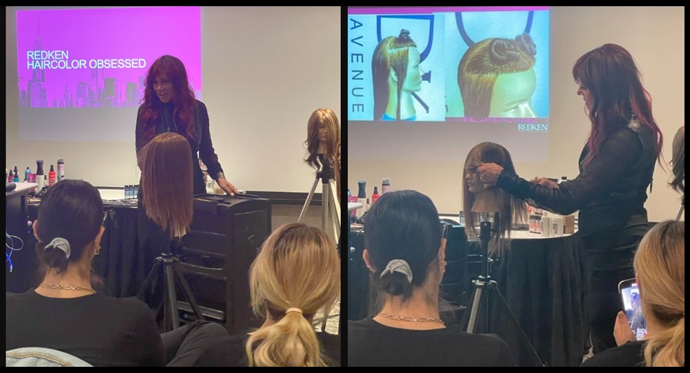 About Us Hair Expressions Salon