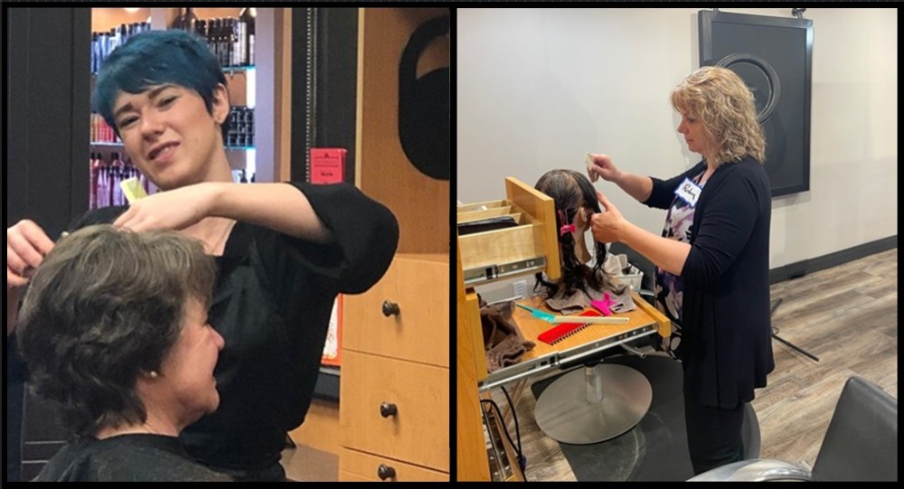 About Us Hair Expressions Salon