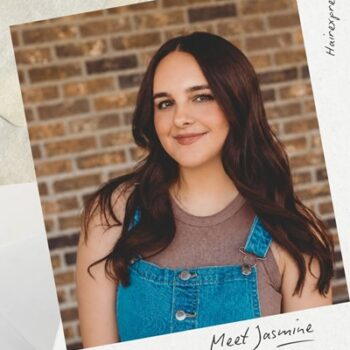Jasmine – Stylist